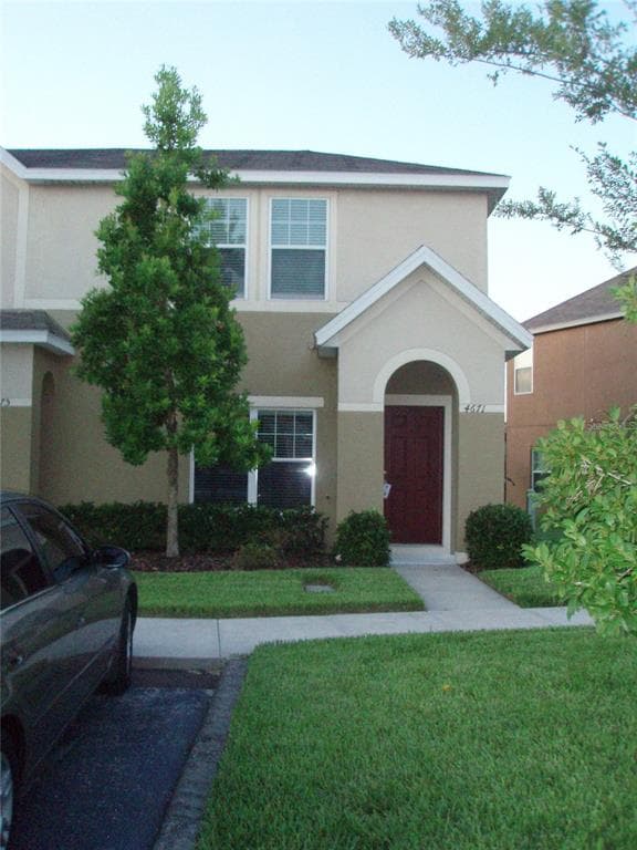 4671 67TH AVENUE N PINELLAS PARK, FL 33781
