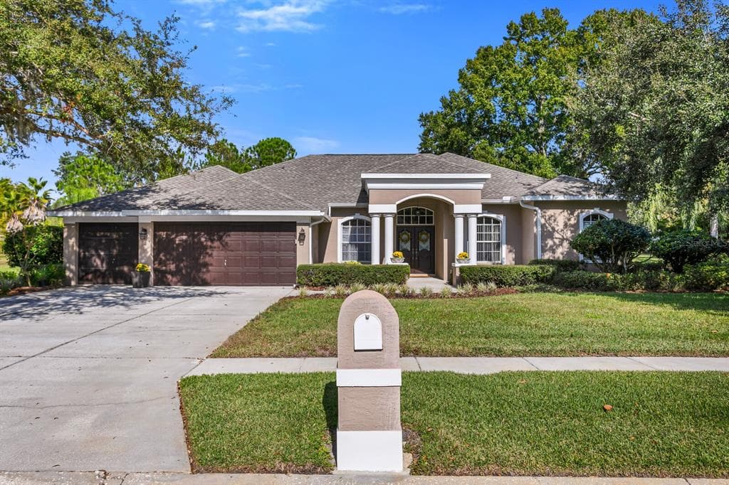 13639 MILL PLACE ODESSA, FL 33556