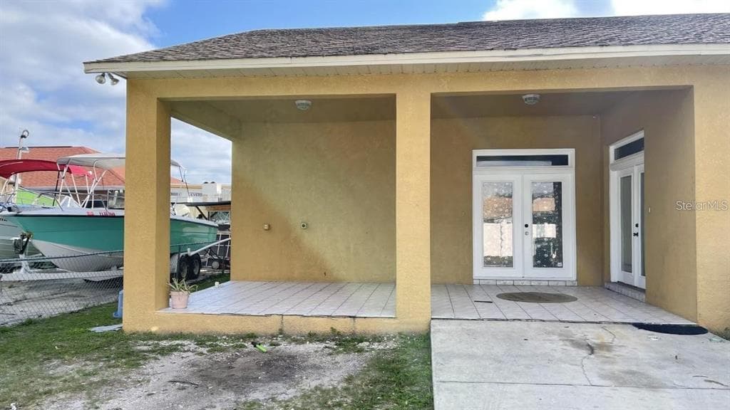 3614 W FLORA STREET TAMPA, FL 33614
