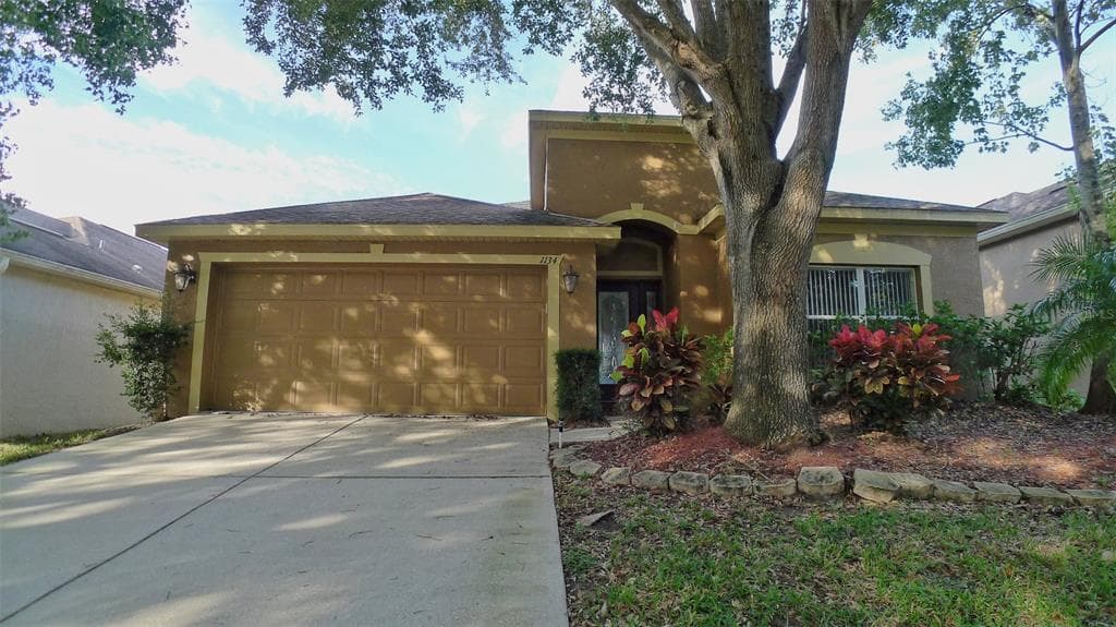 1134 EMERALD HILL WAY VALRICO, FL 33594