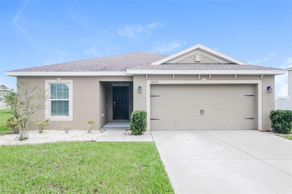 30554 SATINLEAF RUN BROOKSVILLE, FL 34602