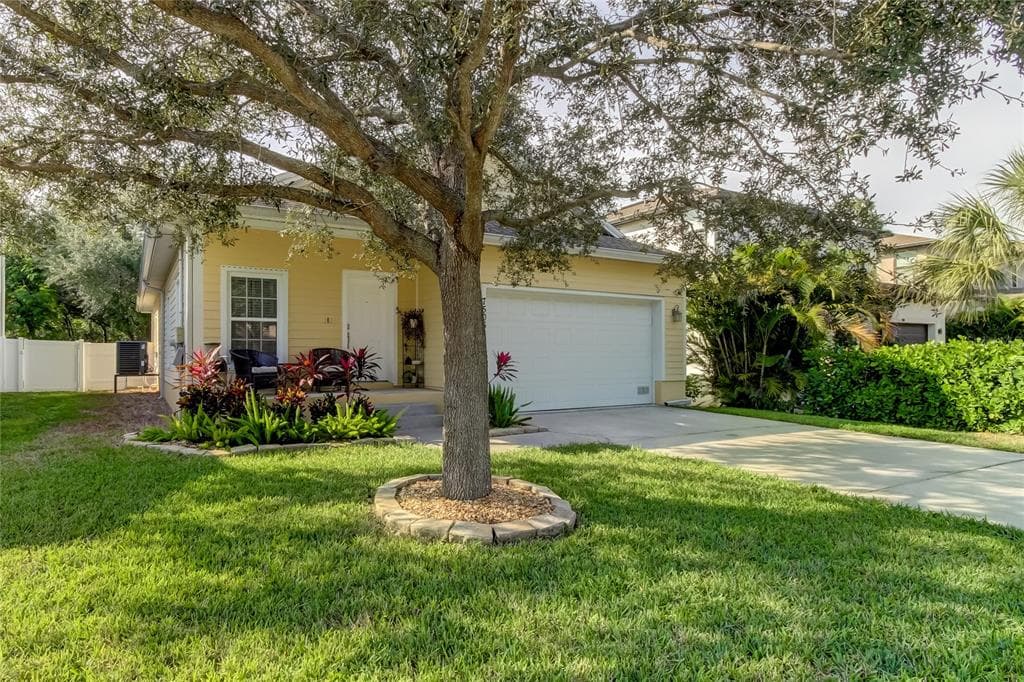 7505 S SPARKMAN STREET TAMPA, FL 33616