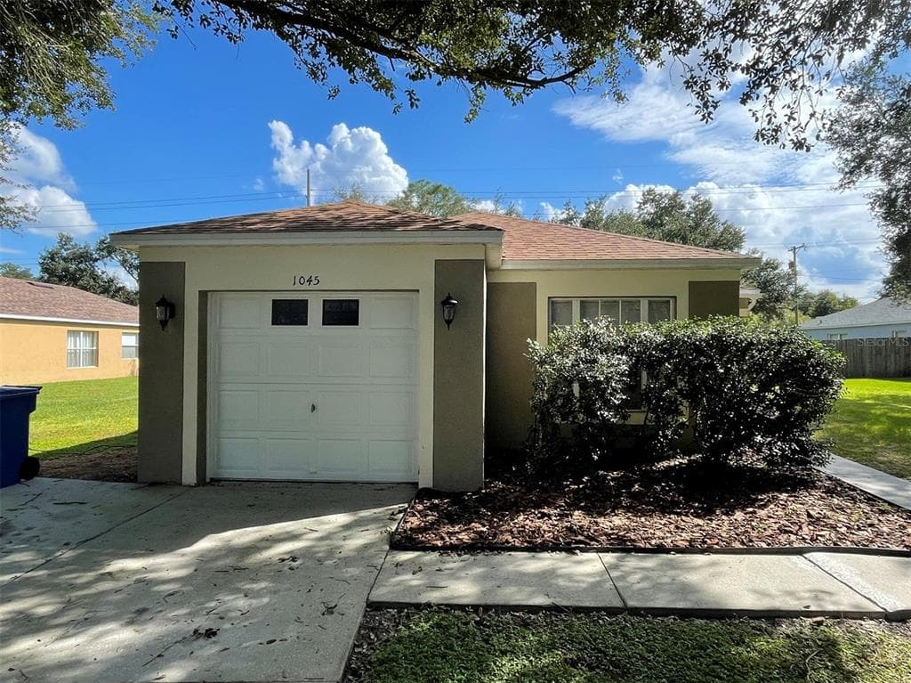 1045 HARVEST MOON DRIVE SEFFNER, FL 33584