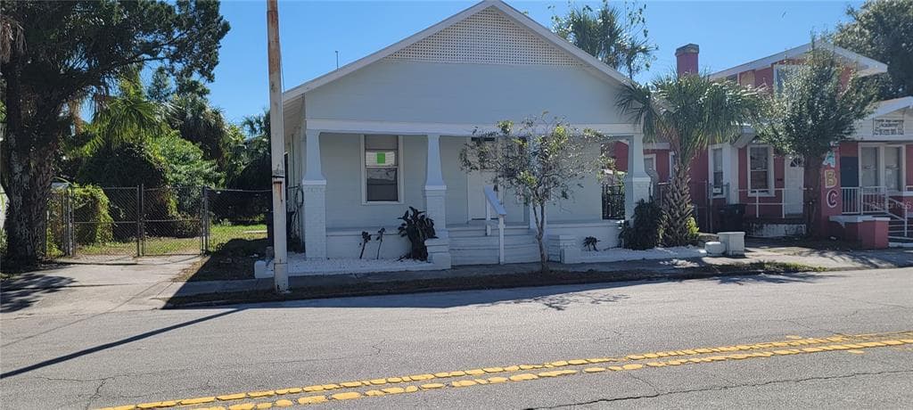 2332 W MAIN STREET TAMPA, FL 33607