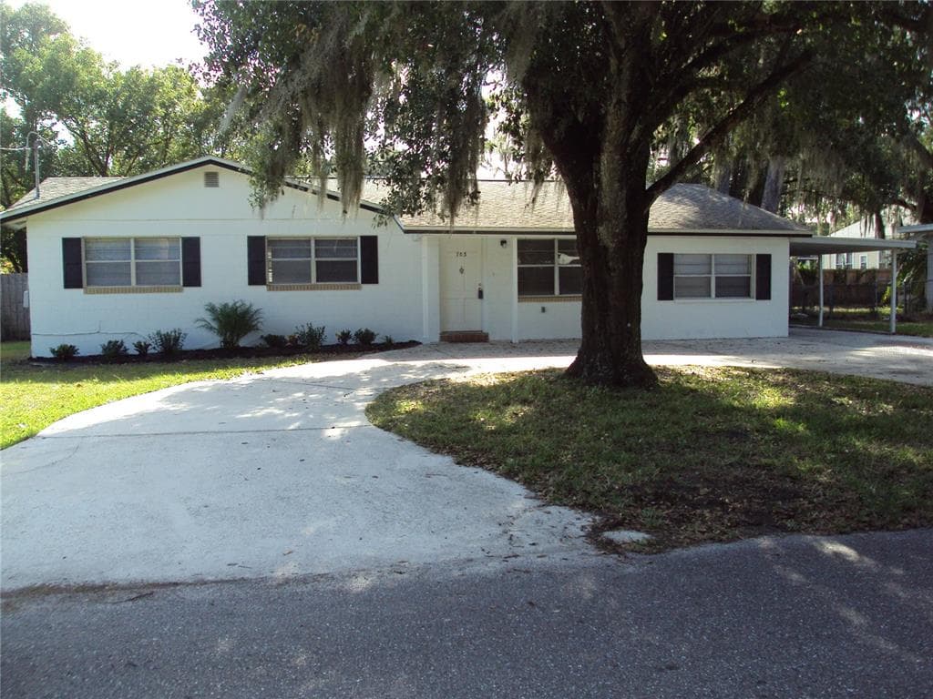 703 E DEVANE STREET PLANT CITY, FL 33563