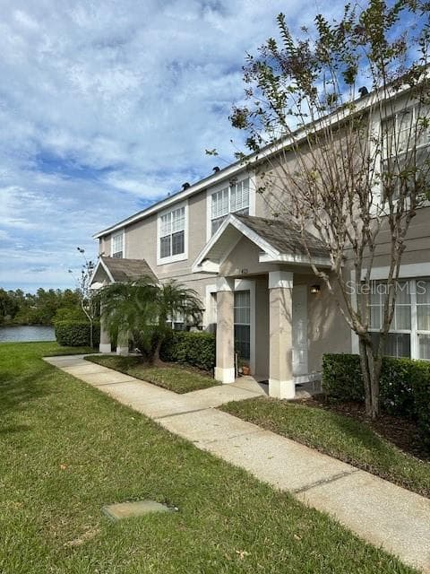 423 KENSINGTON LAKE CIRCLE