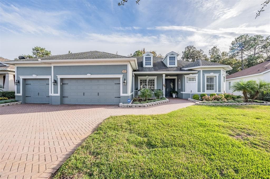 19820 TATTNALL WAY BROOKSVILLE, FL 34601