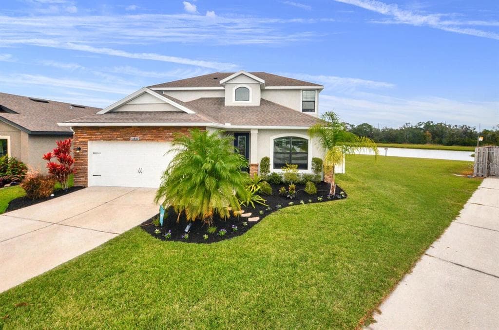 11810 THICKET WOOD DRIVE RIVERVIEW, FL 33579