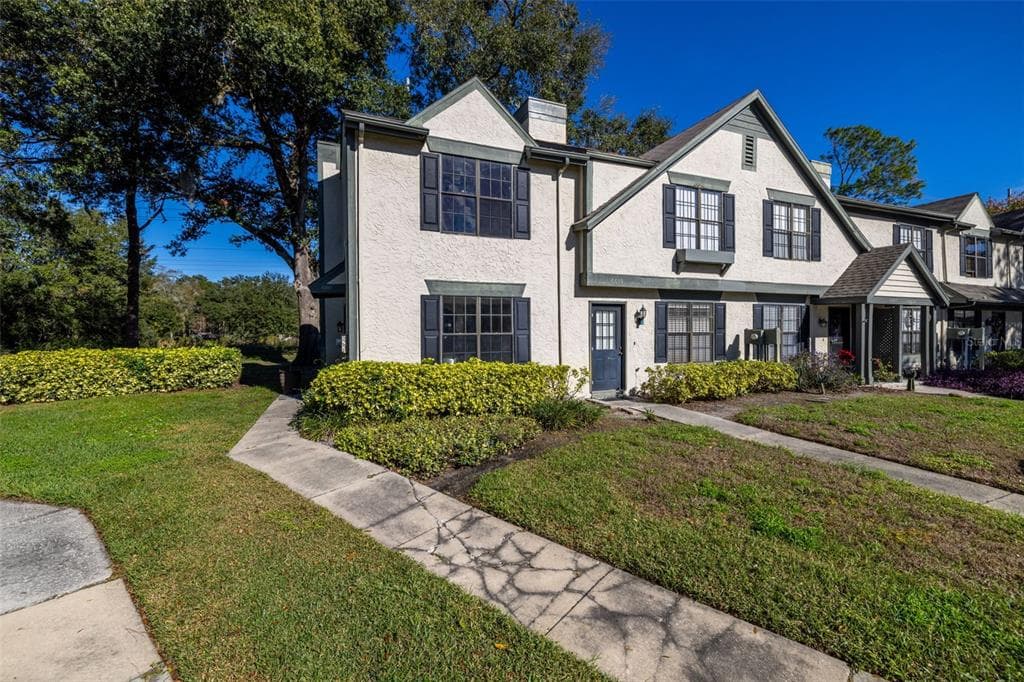 16661 BRIGADOON DRIVE TAMPA, FL 33618