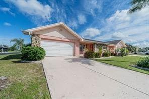 336 CLUB MANOR DRIVE SUN CITY CENTER, FL 33573