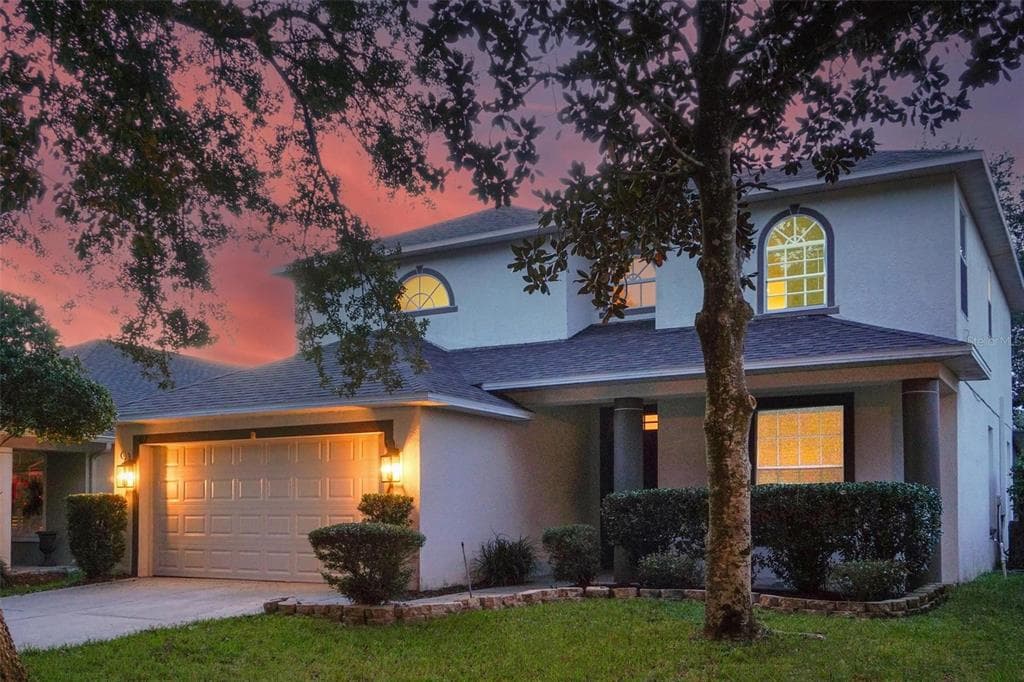722 STRAW LAKE DRIVE BRANDON, FL 33510