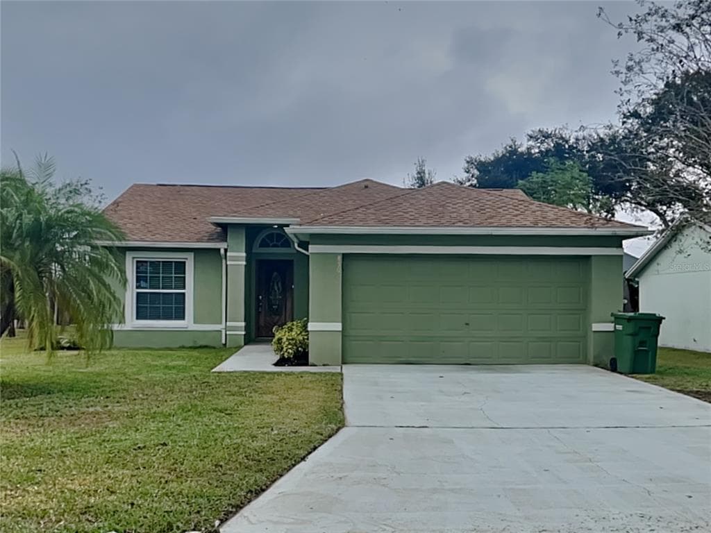 850 REFLECTIONS LOOP E WINTER HAVEN, FL 33884