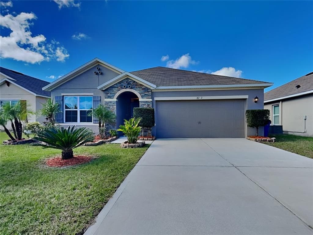 4262 ROBERTA DRIVE WINTER HAVEN, FL 33881