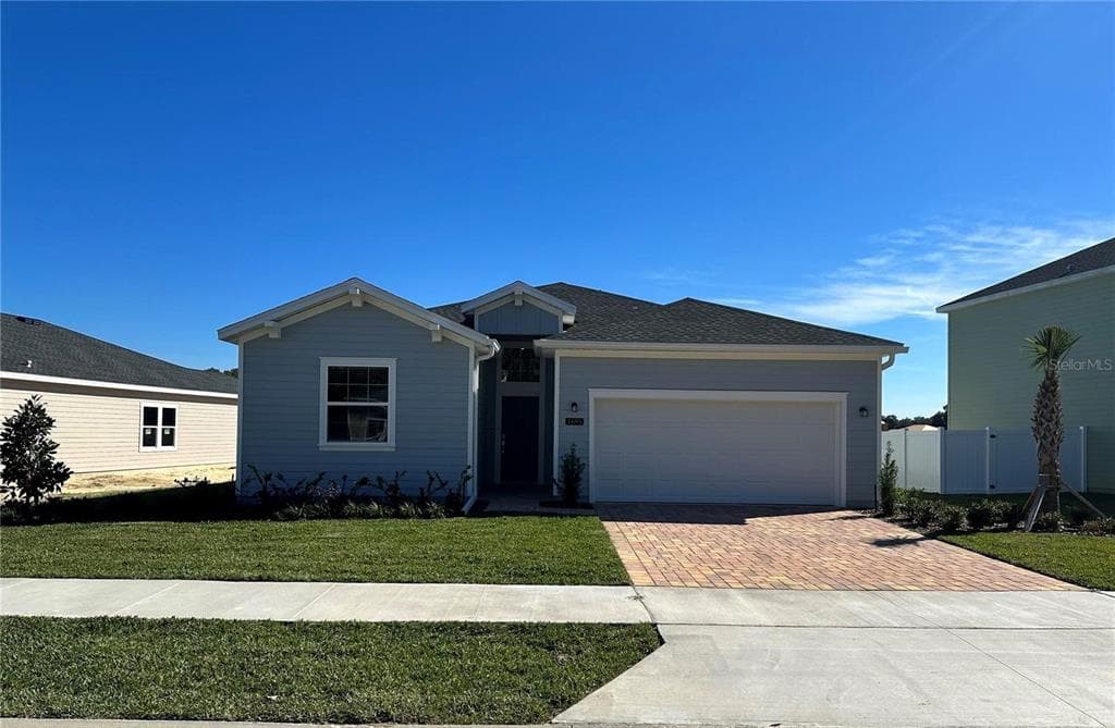 1695 NW 44TH COURT ROAD OCALA, FL 34482