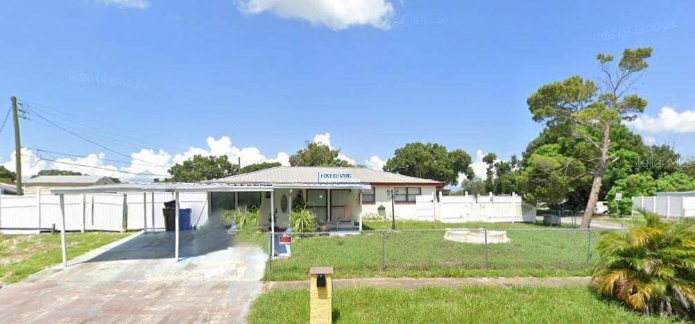 6014 SOUTHERN COMFORT BOULEVARD TAMPA, FL 33634
