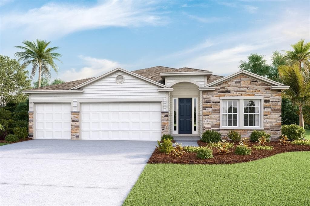 24554 NW 13TH BOULEVARD NEWBERRY, FL 32669