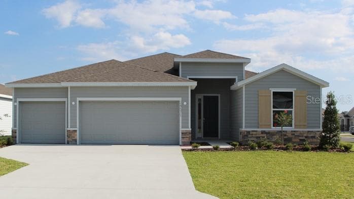 24571 NW 13TH BOULEVARD NEWBERRY, FL 32669