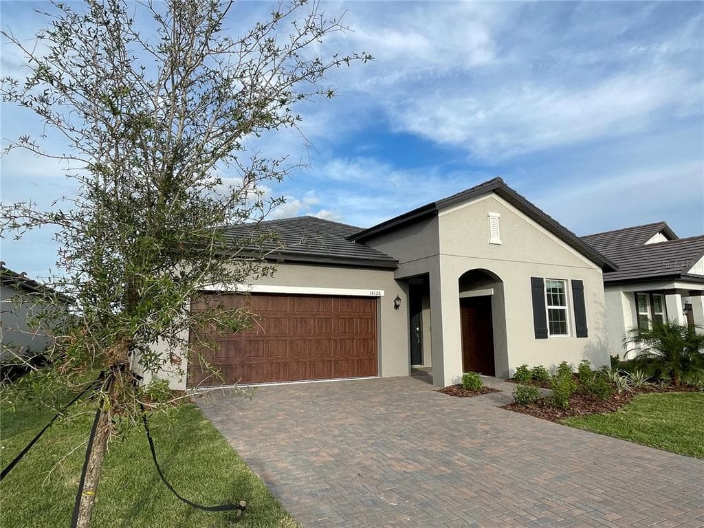 14126 17TH COURT PARRISH, FL 34219