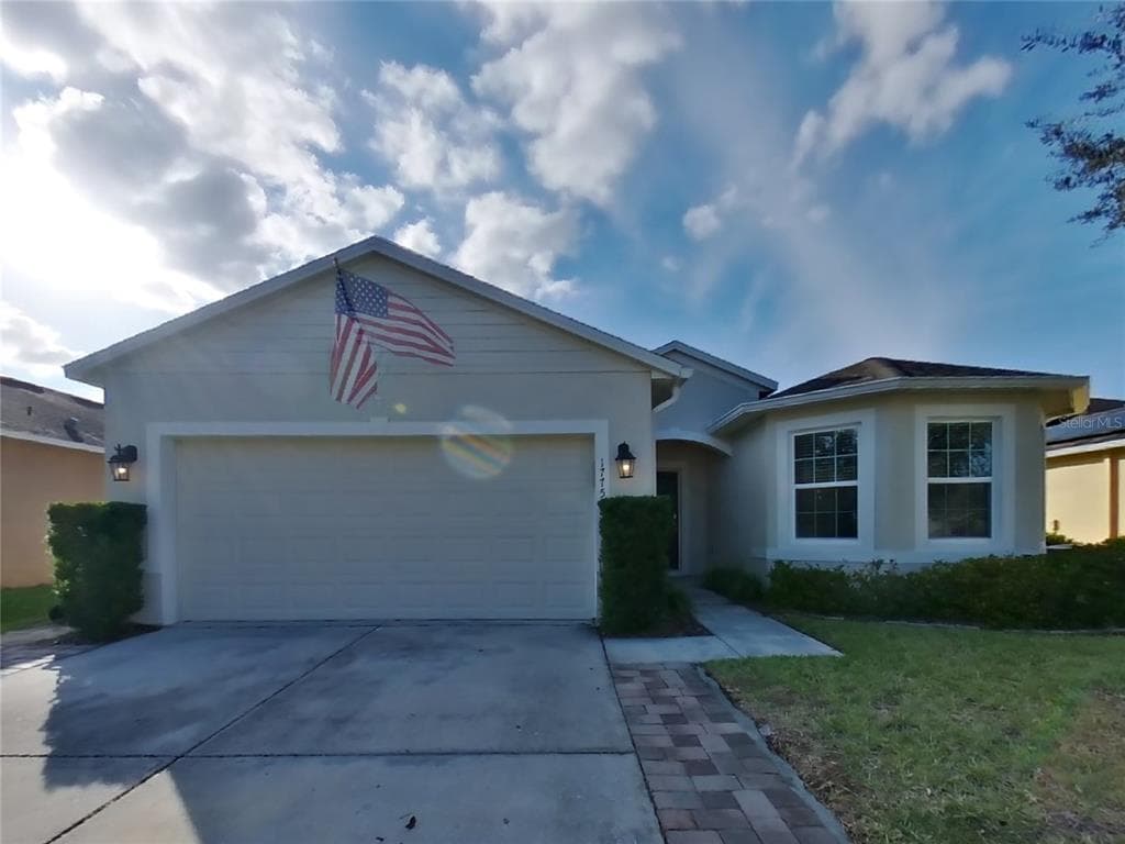 1775 SERENO DRIVE DAVENPORT, FL 33896