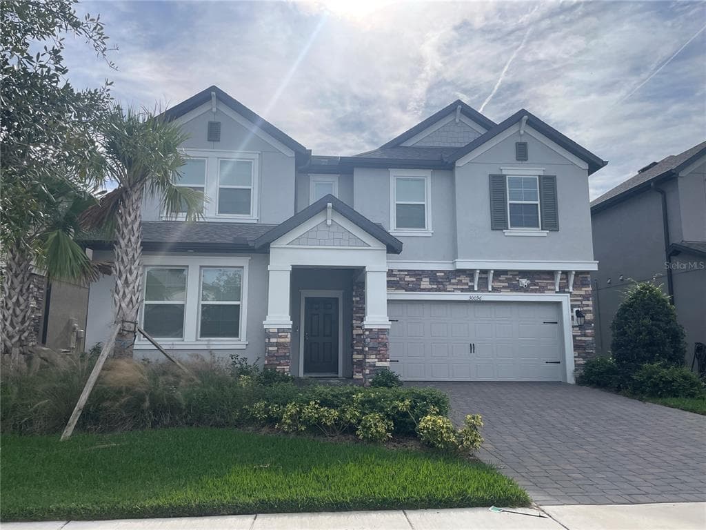 30096 SKYLARK DR WESLEY CHAPEL, FL 33545