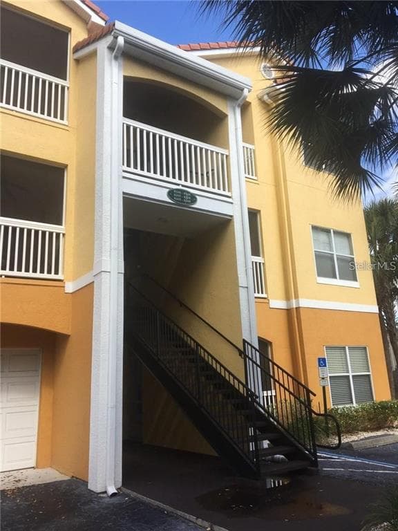 10764 70TH AVENUE UNIT 8306 SEMINOLE, FL 33772
