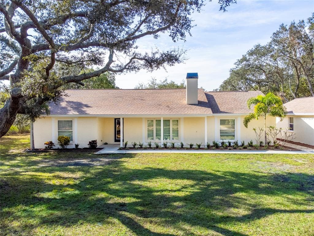 11321 MCMULLEN ROAD RIVERVIEW, FL 33569