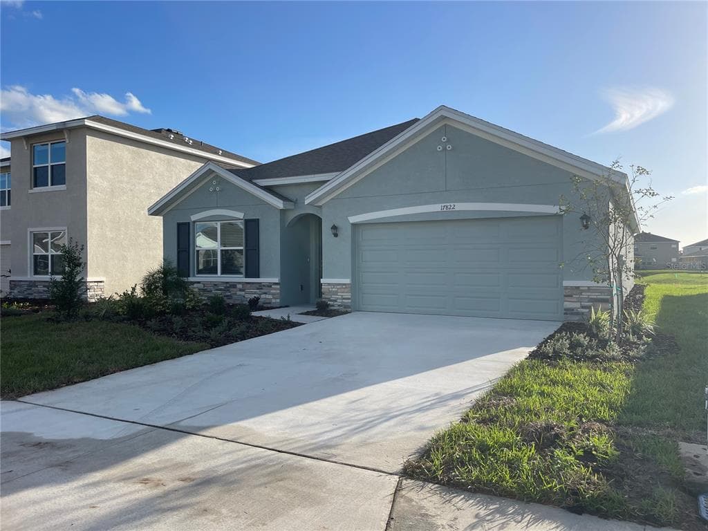 17822 CANOPY PLACE BRADENTON, FL 34211