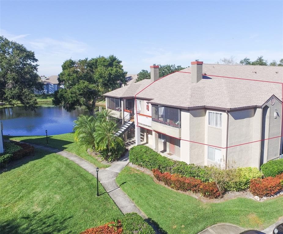 10265 GANDY BOULEVARD N UNIT 1216 ST PETERSBURG, FL 33702