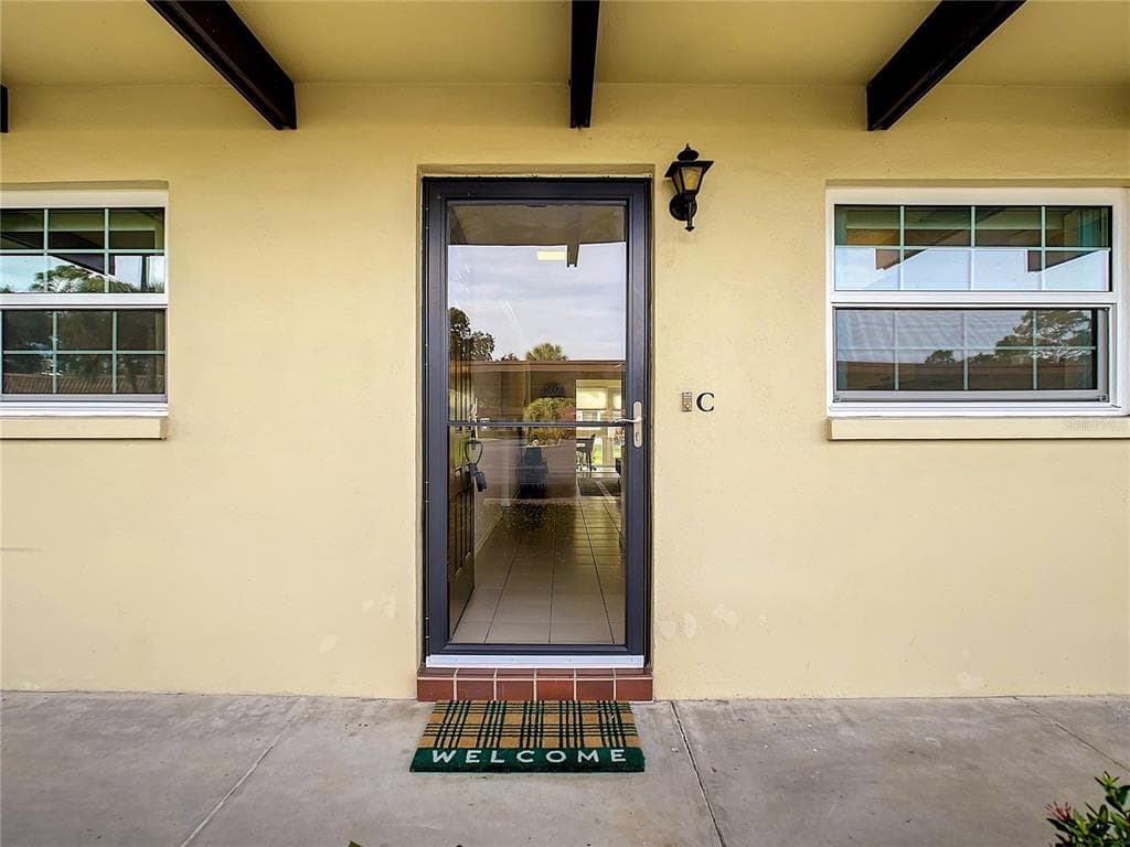 1701 PINEHURST RD UNIT 6C DUNEDIN, FL 34698