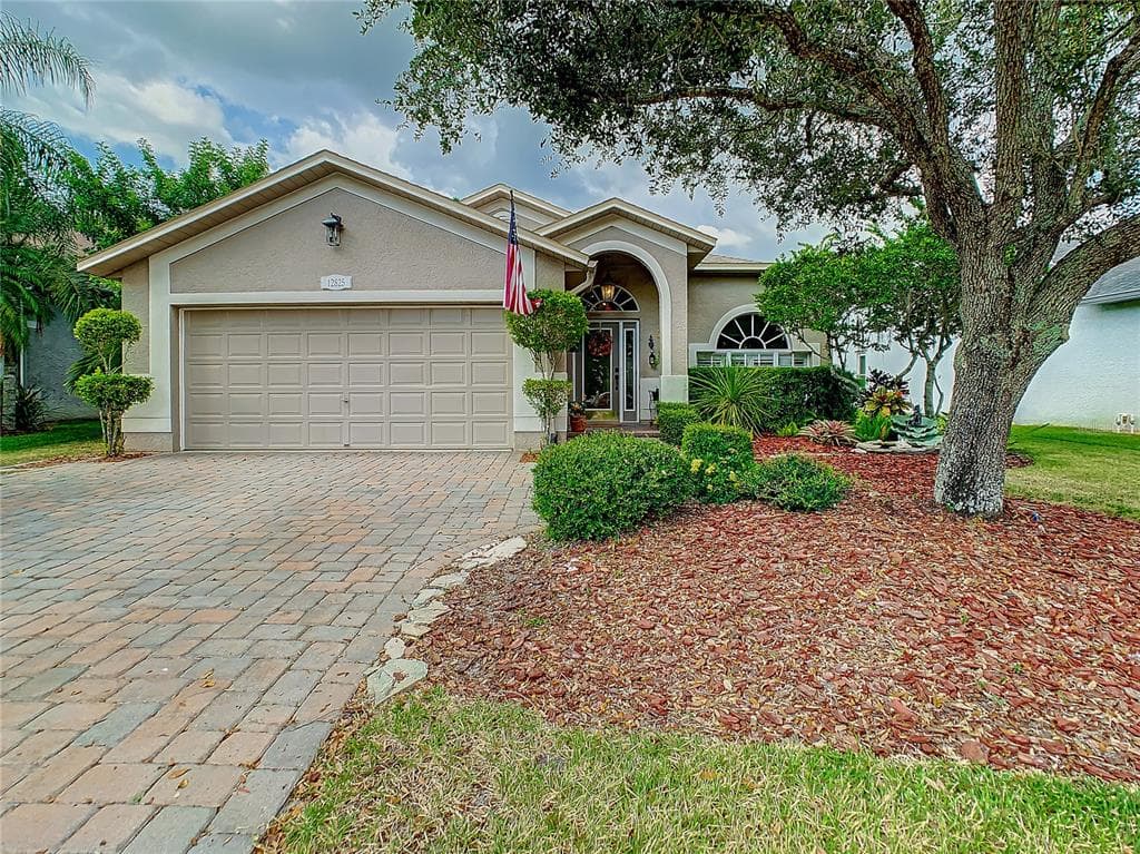 12825 ROYAL GEORGE AVENUE ODESSA, FL 33556