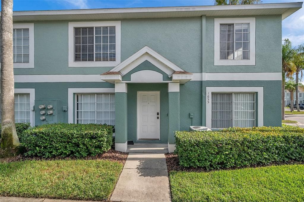 1655 FLUORSHIRE DRIVE BRANDON, FL 33511