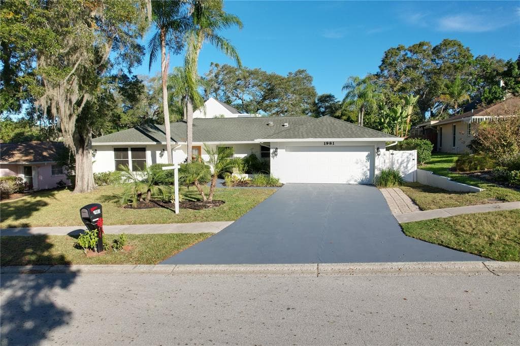 1981 CASTILLE DRIVE