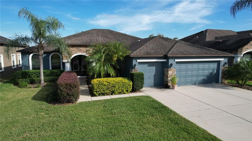 2714 COLEWOOD LANE DOVER, FL 33527
