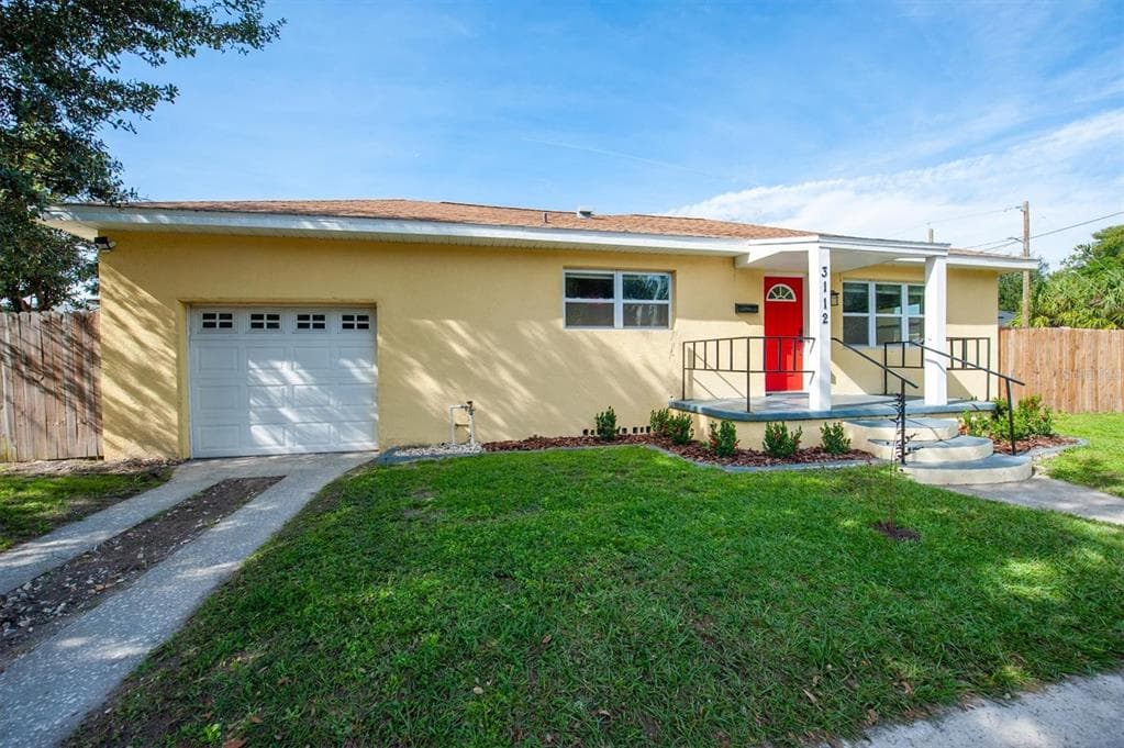 3112 N 15TH STREET TAMPA, FL 33605