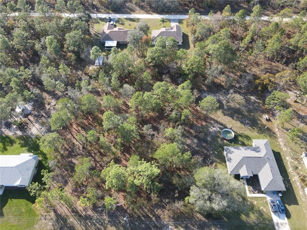 16463 SCAUP DUCK AVENUE WEEKI WACHEE, FL 34614
