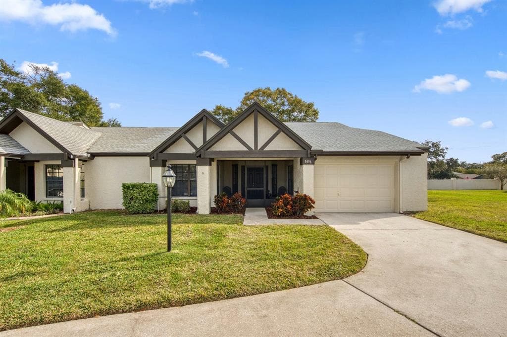 3496 E WOODMONT WAY PALM HARBOR, FL 34684