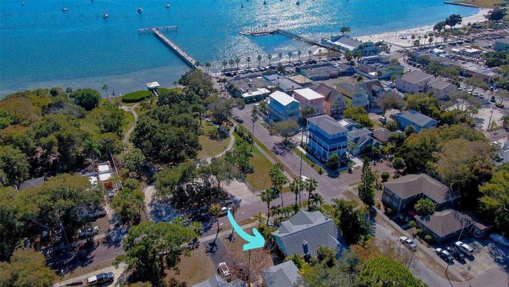 5337 31ST AVENUE S GULFPORT, FL 33707