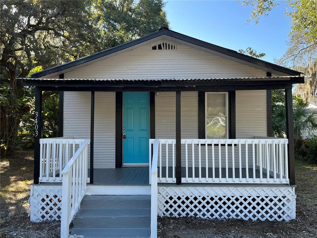 3403 E LINDELL AVENUE TAMPA, FL 33610
