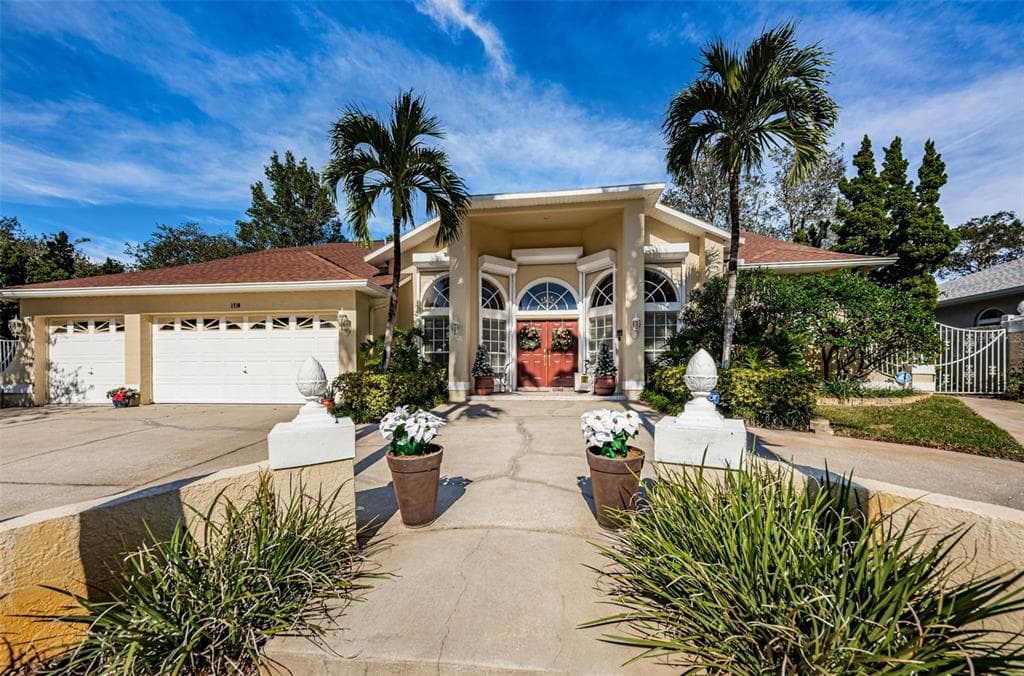 1710 SUNKISSED DRIVE