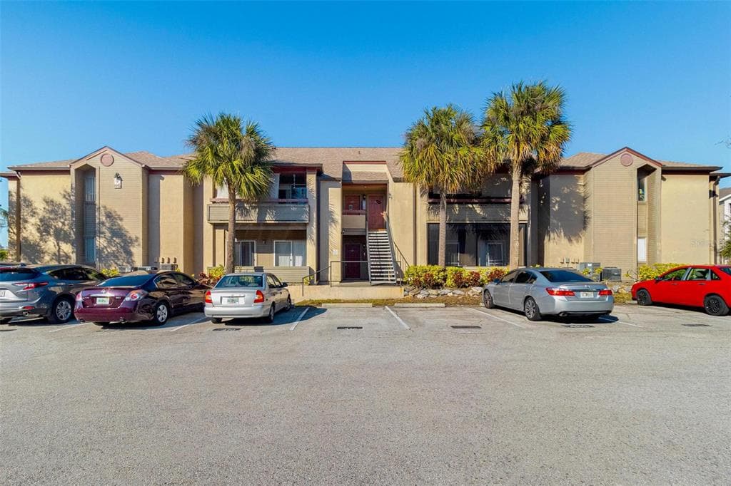 10265 GANDY BOULEVARD N UNIT 901 ST PETERSBURG, FL 33702