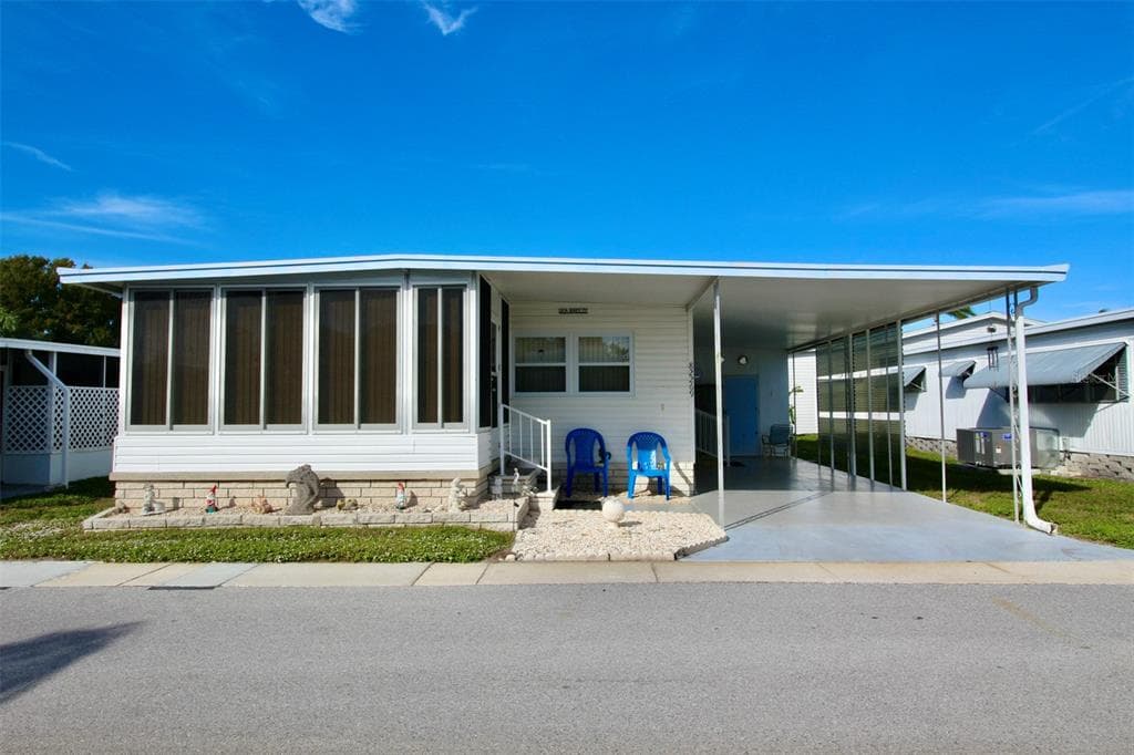 82269 2ND AVENUE N PINELLAS PARK, FL 33781