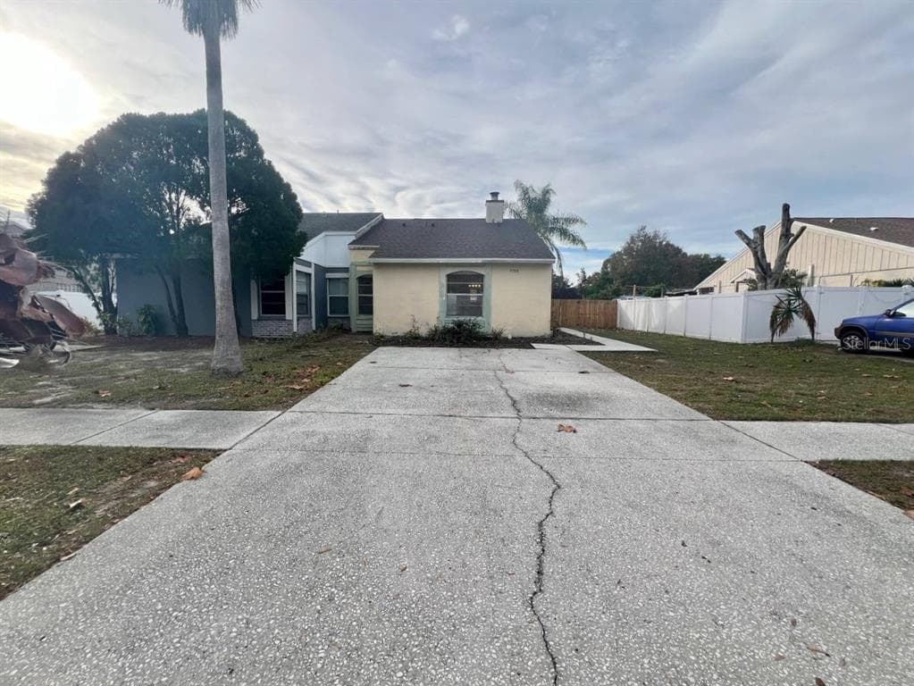 7708 CITRONELLA COURT TAMPA, FL 33625