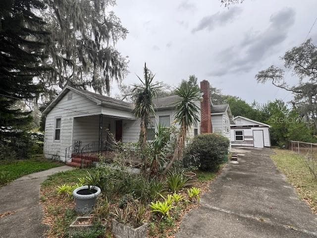 6710 N 13TH STREET TAMPA, FL 33604