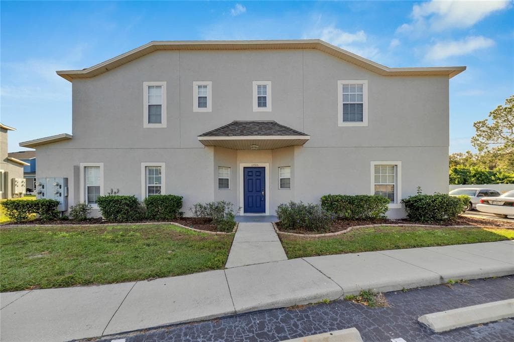 12915 KINGS CROSSING DRIVE GIBSONTON, FL 33534