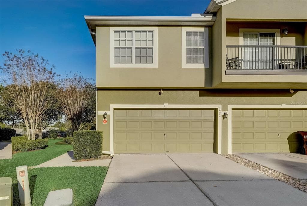3957 PEMBERLY PINES CIRCLE ST CLOUD, FL 34769