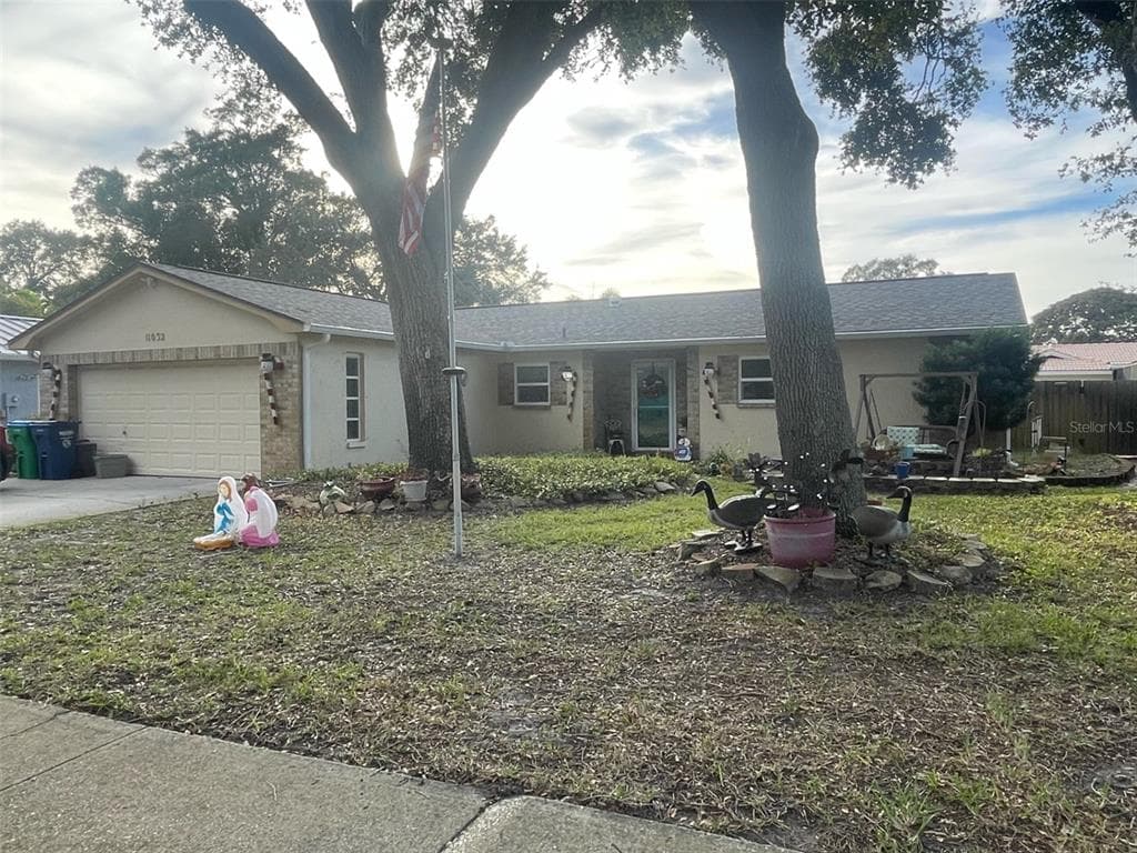11032 117TH WAY SEMINOLE, FL 33778