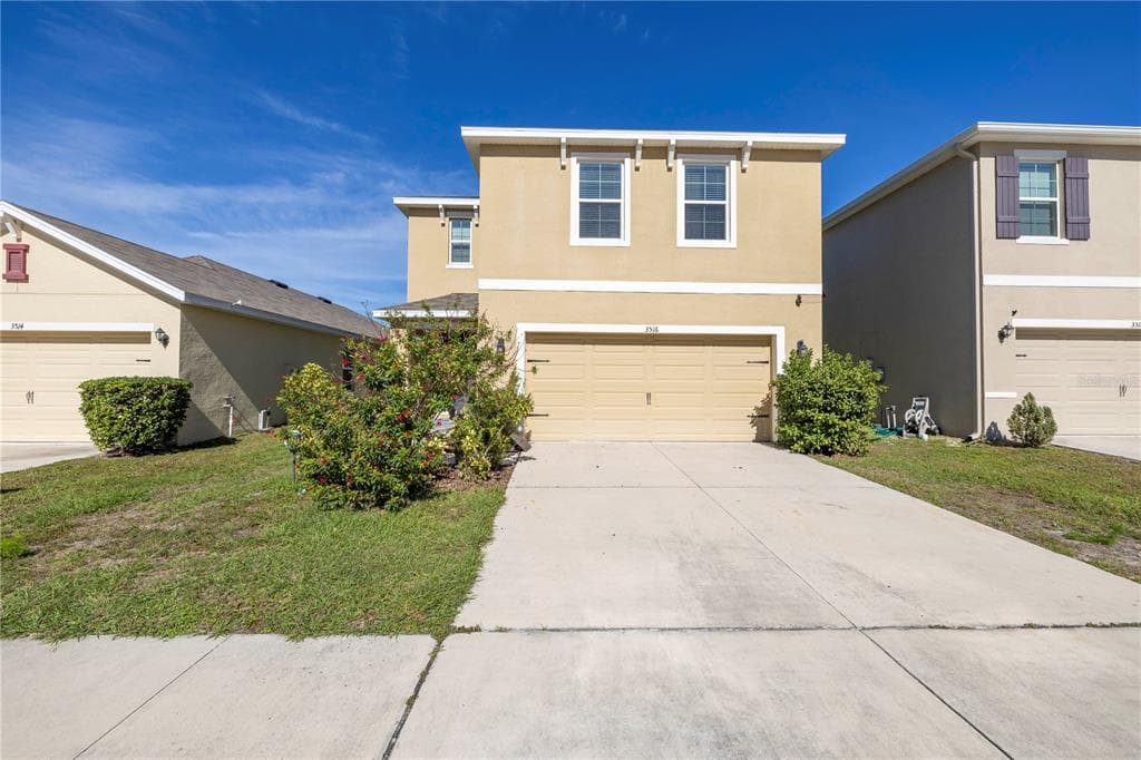 3516 WINTERBERRY LANE
