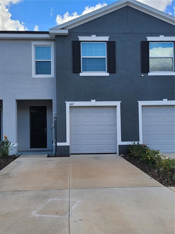 1667 HUBBELL ROAD WESLEY CHAPEL, FL 33543