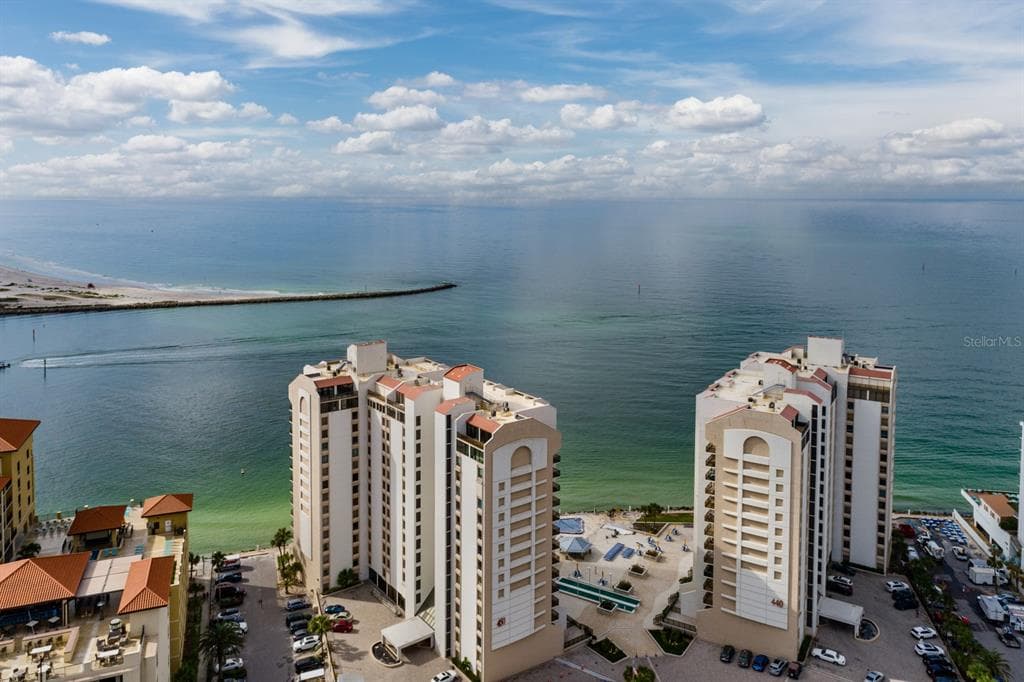 440 S GULFVIEW BOULEVARD UNIT 308 CLEARWATER, FL 33767