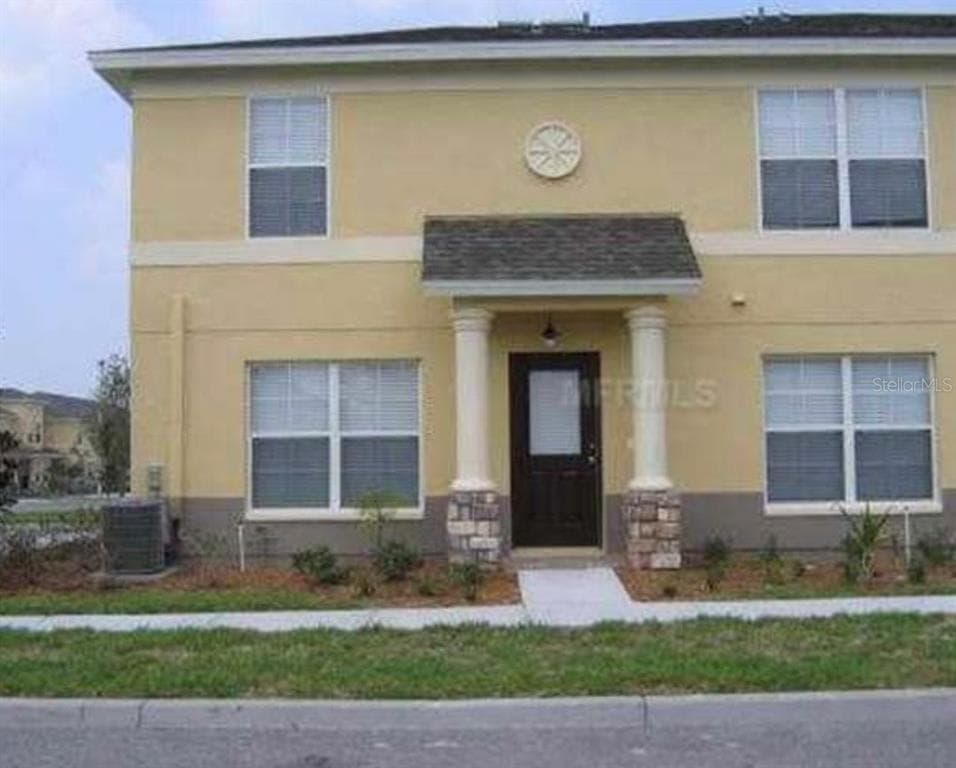 211 CASTLEKEEPER PLACE VALRICO, FL 33594